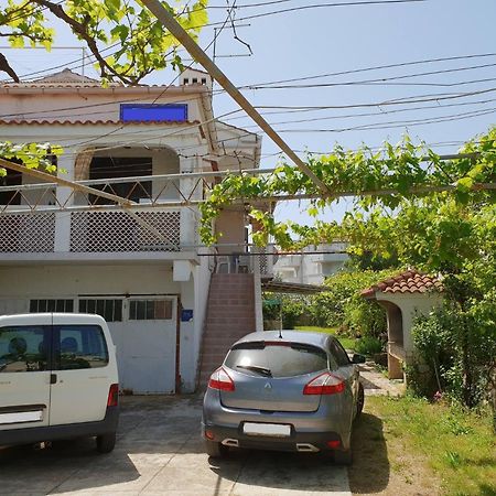 Apartments Srdoc Šilo Zewnętrze zdjęcie