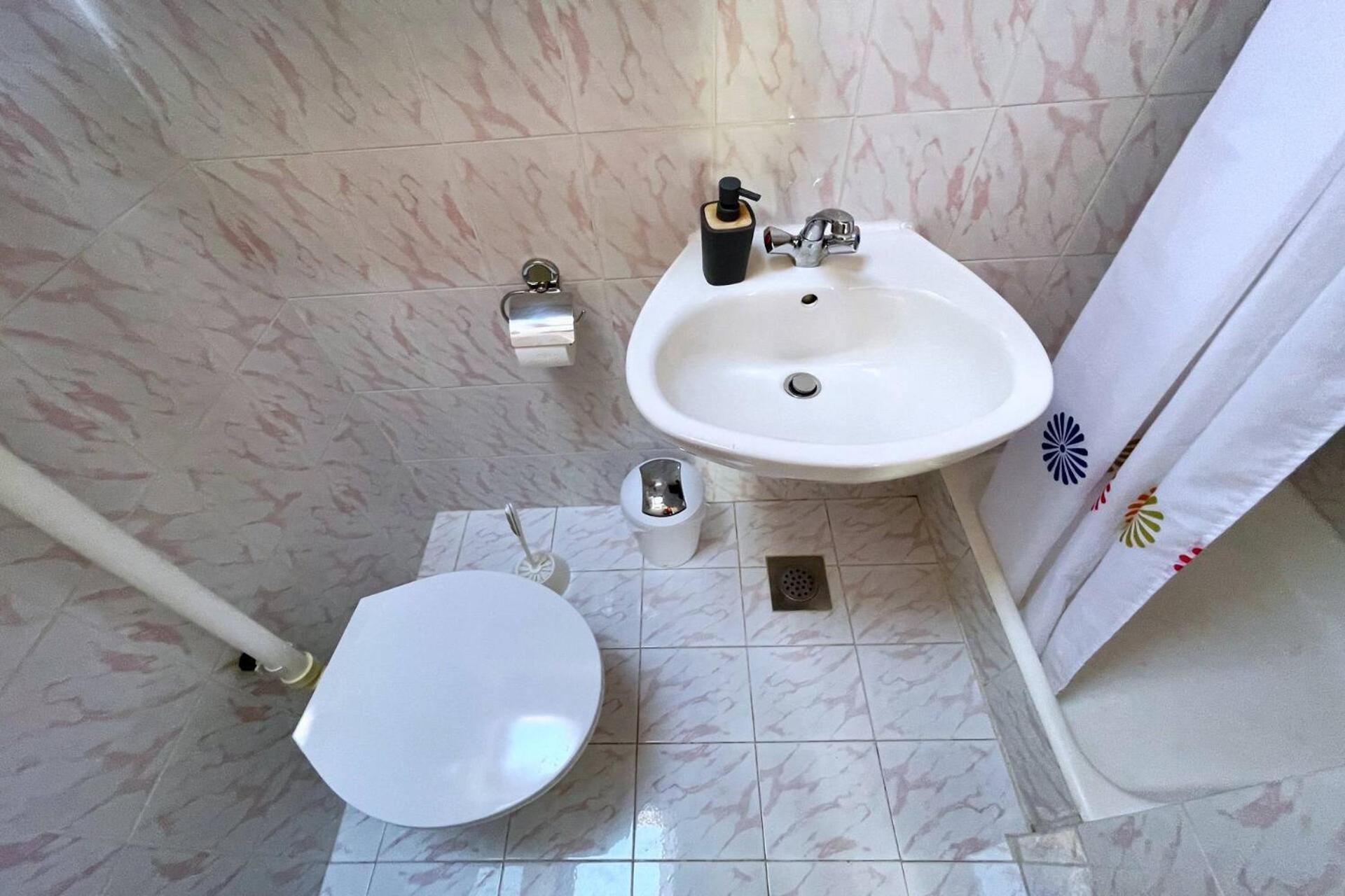 Apartments Srdoc Šilo Zewnętrze zdjęcie
