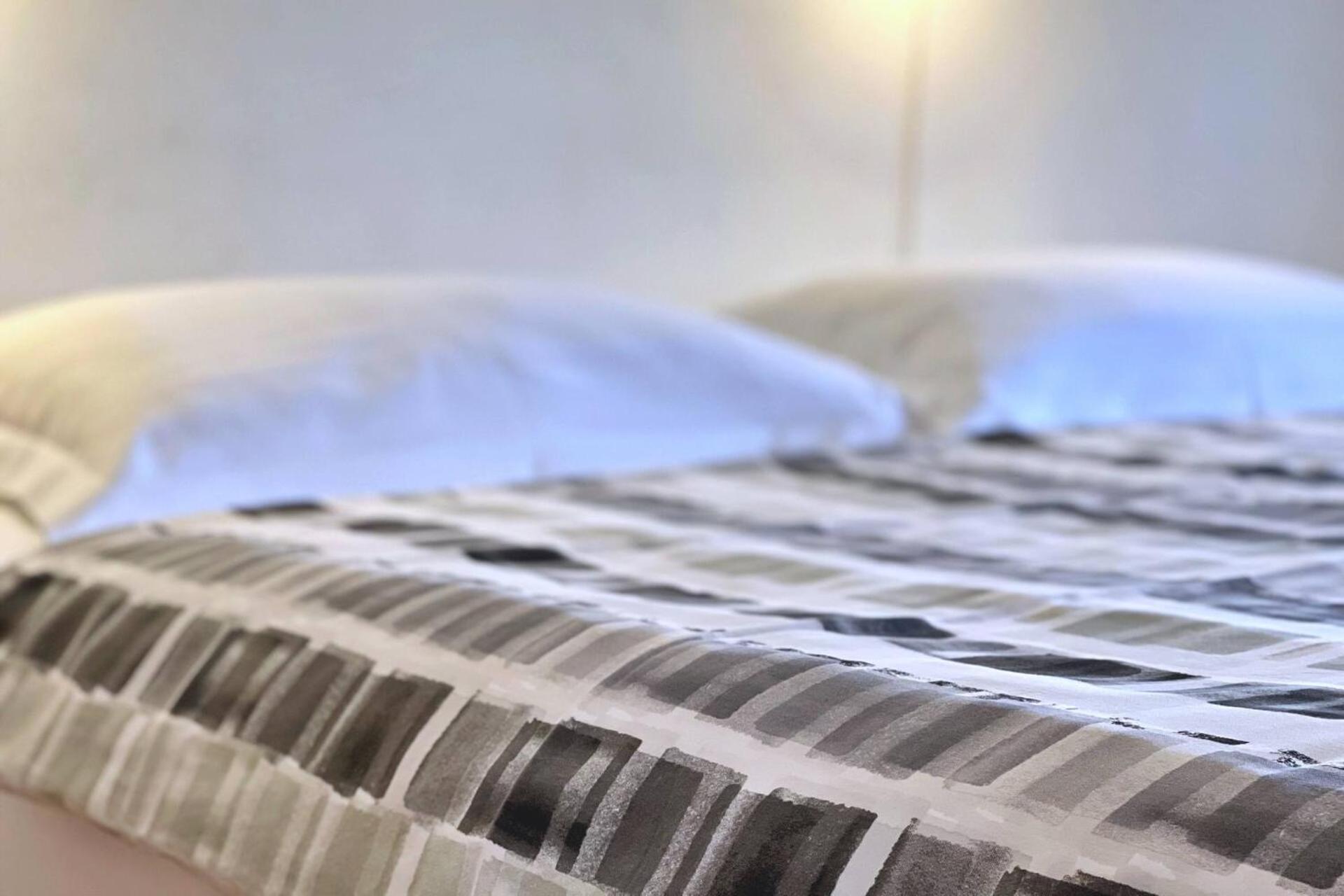 Apartments Srdoc Šilo Zewnętrze zdjęcie