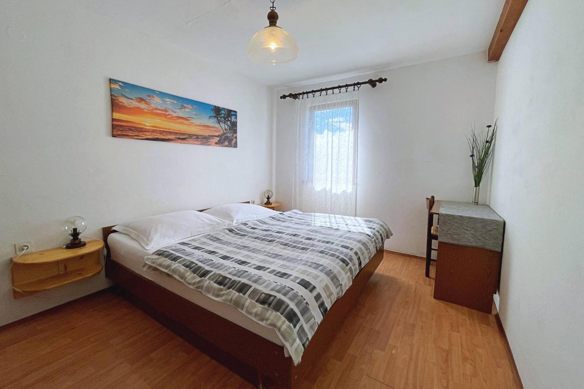 Apartments Srdoc Šilo Zewnętrze zdjęcie