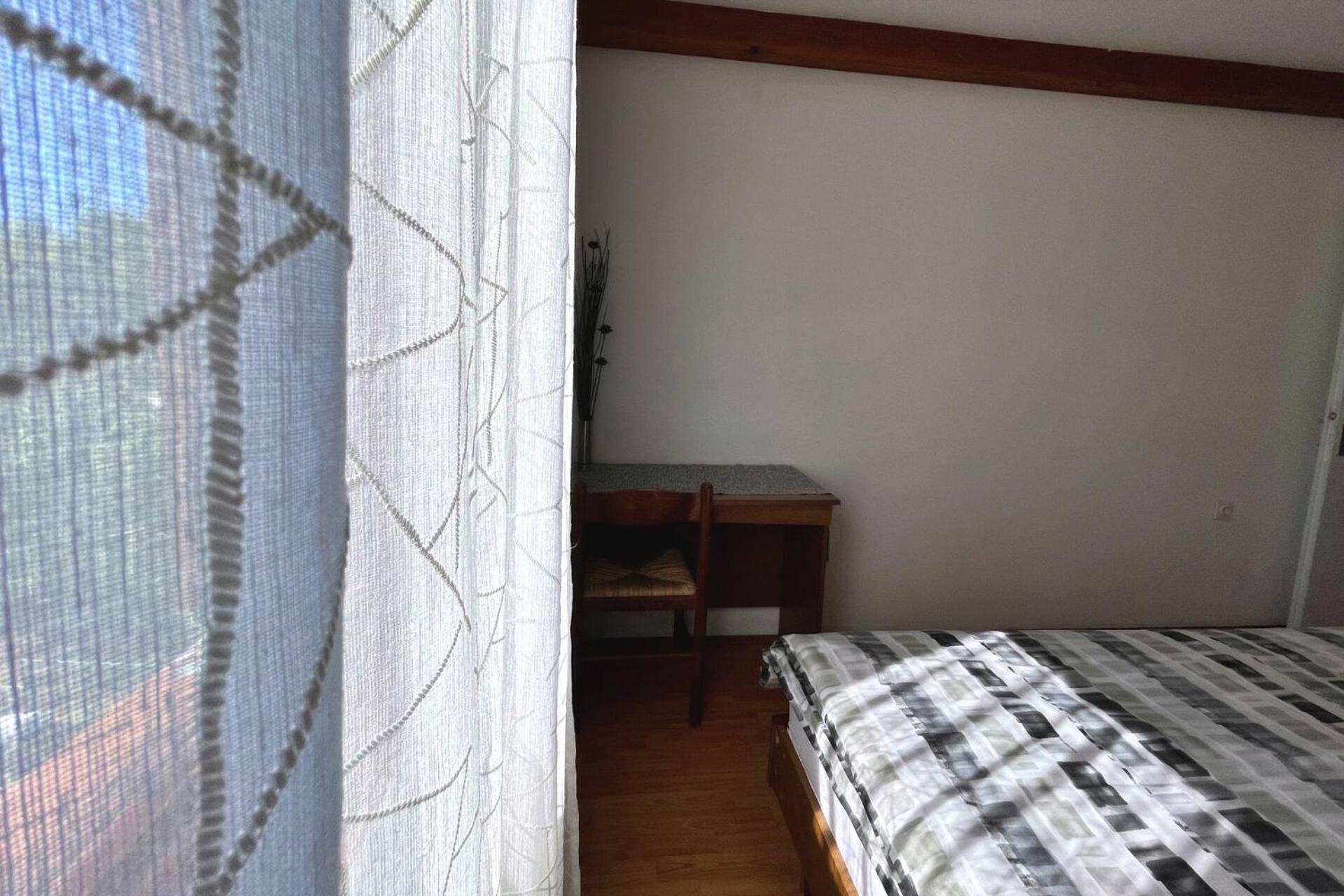 Apartments Srdoc Šilo Zewnętrze zdjęcie