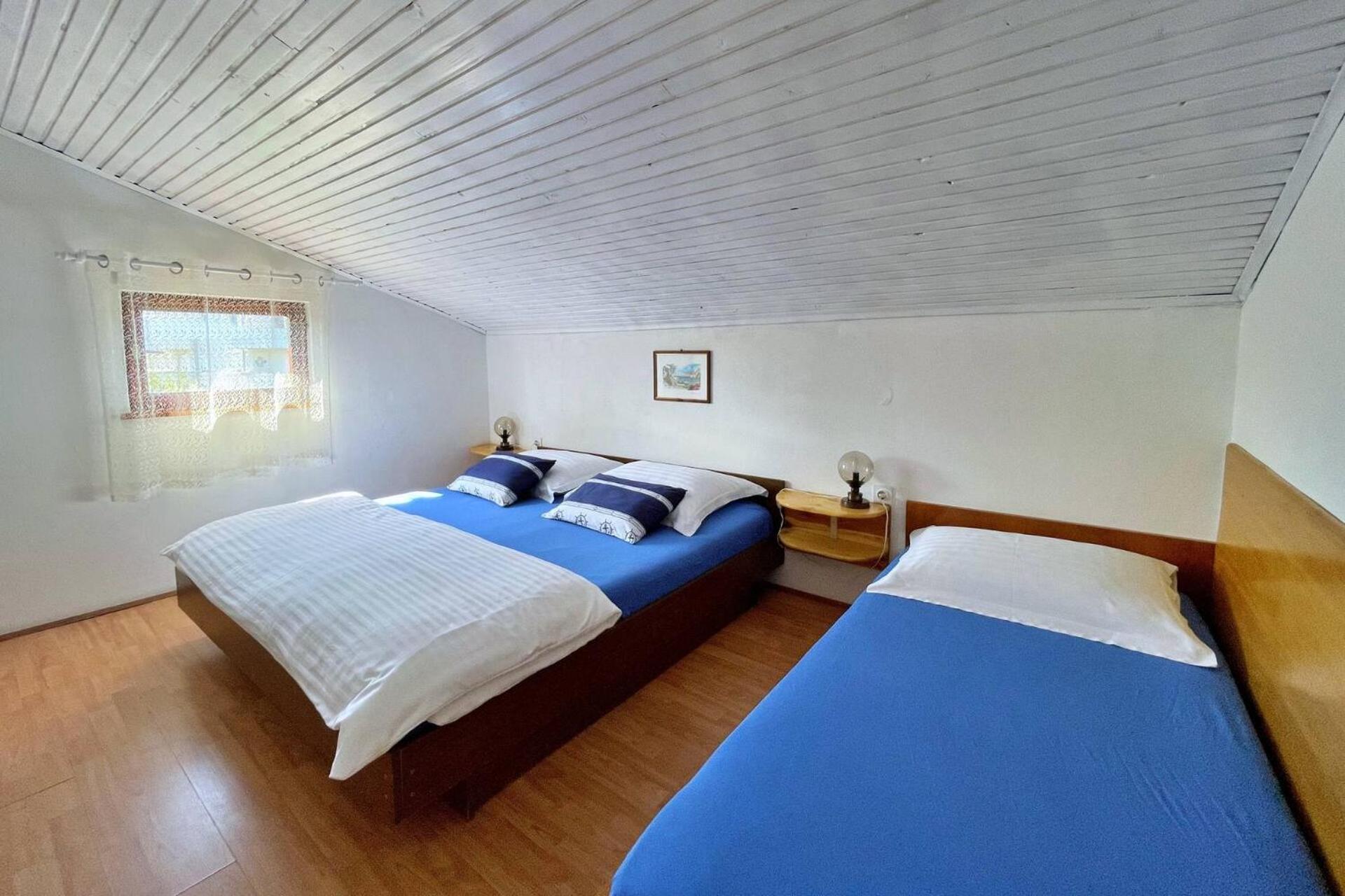 Apartments Srdoc Šilo Zewnętrze zdjęcie