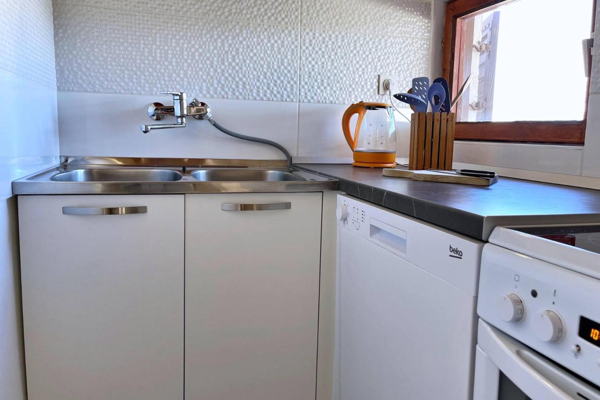 Apartments Srdoc Šilo Zewnętrze zdjęcie