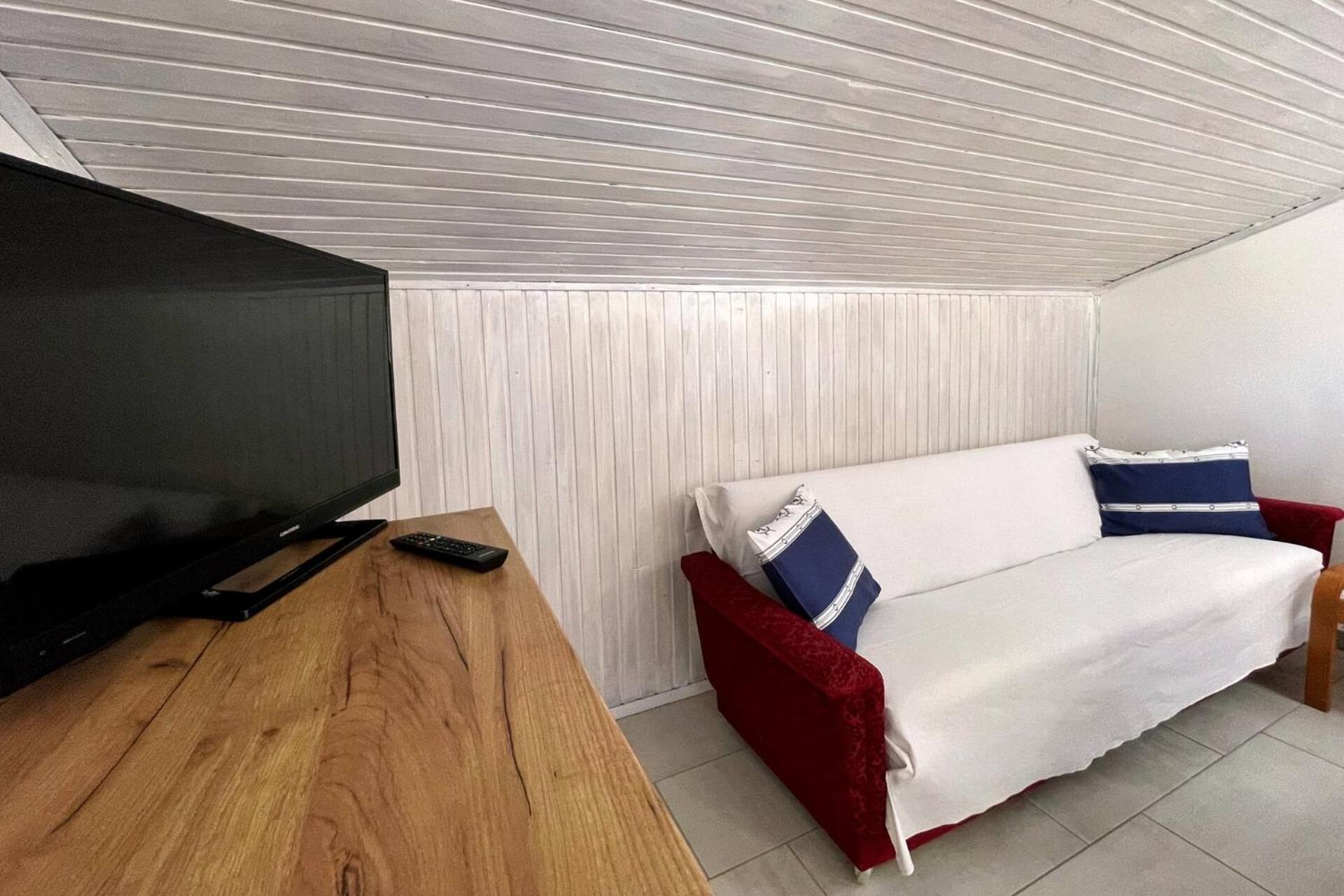 Apartments Srdoc Šilo Zewnętrze zdjęcie