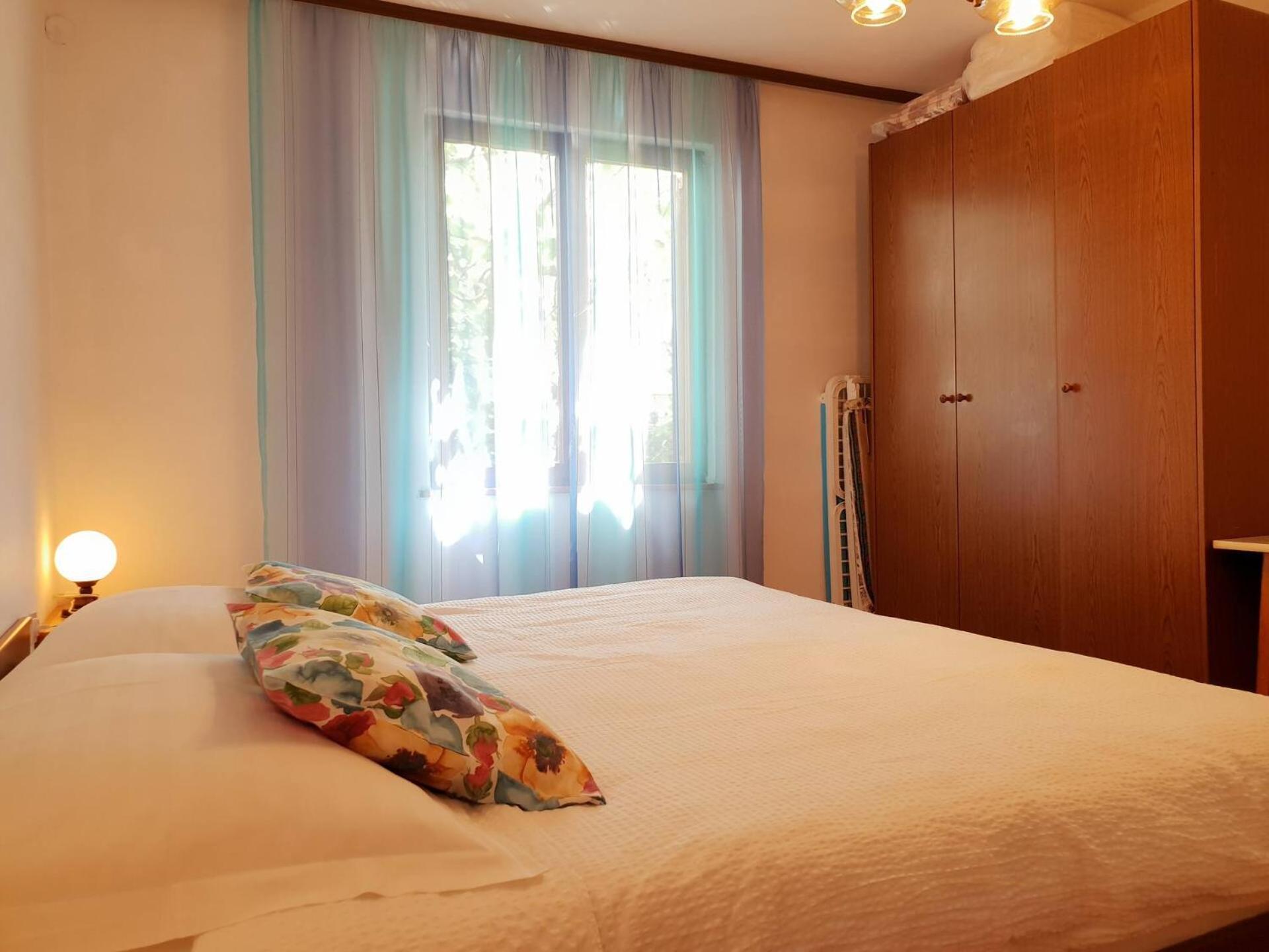 Apartments Srdoc Šilo Zewnętrze zdjęcie