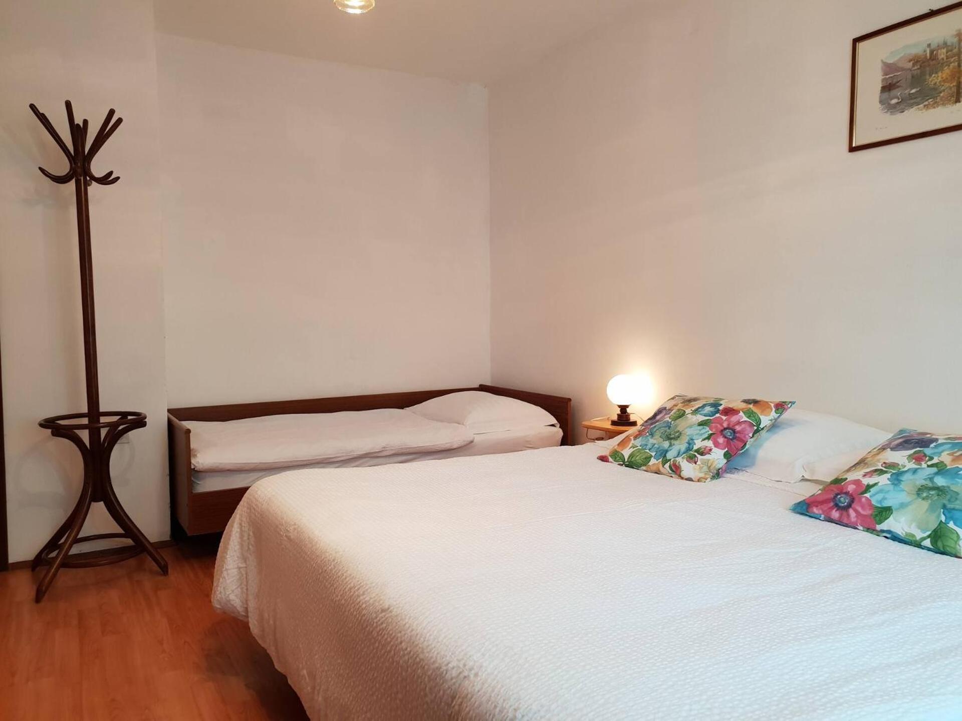Apartments Srdoc Šilo Zewnętrze zdjęcie